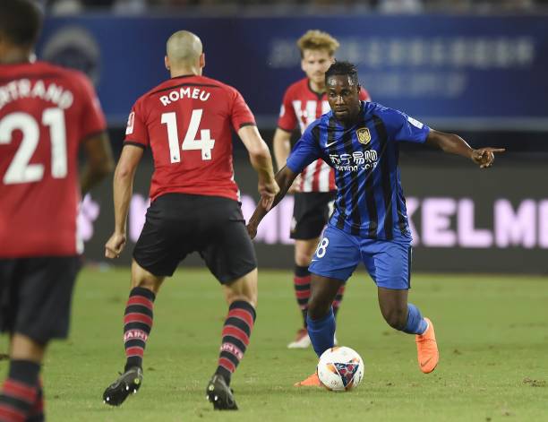 这样的球队 这样的球队