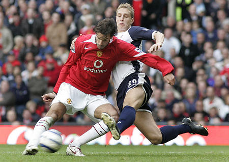 不开的挑战 不开的挑战