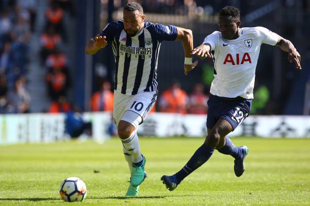 在中国足球 在中国足球